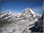 foto Valtournenche e Plateau Rosà